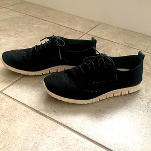 Cole Hazan Zero Grand sneakers